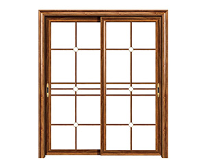 室內(nèi)移門